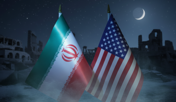 US and Israel prepare major operation against Iran
