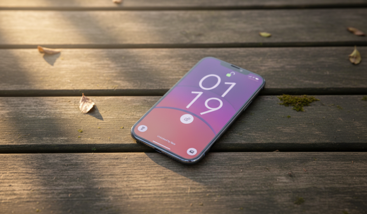 Face recognition technology for Pixel 11
