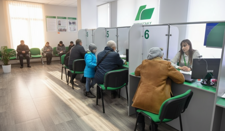 Пенсионеры без пенсий в 2026 году