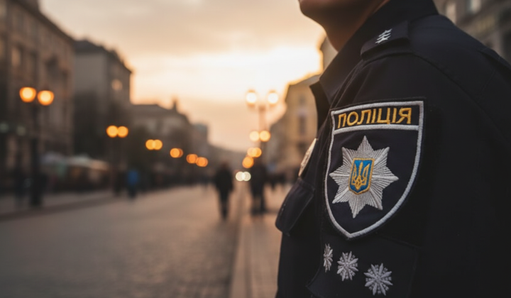 Пенсія поліцейських: виплати після звільнення