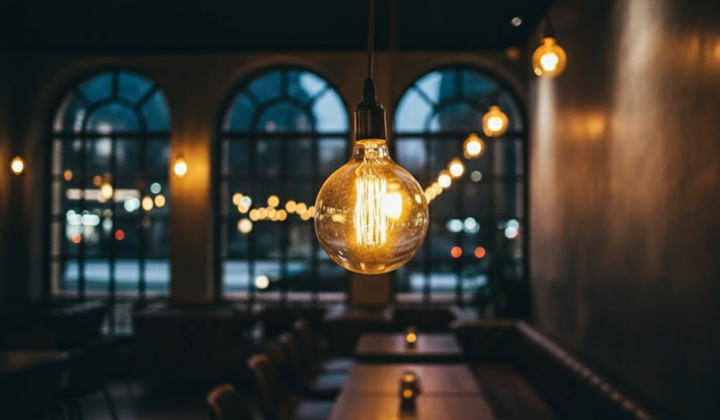 Electricity supply scheme in Ukraine