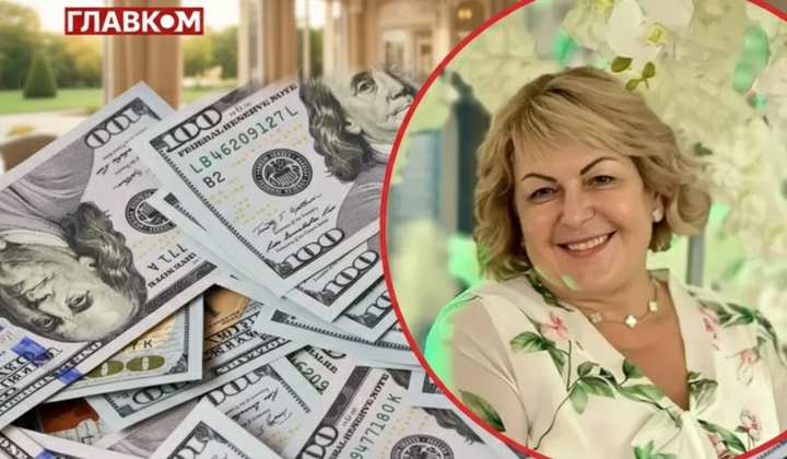 Former head of SECUK declared husband
