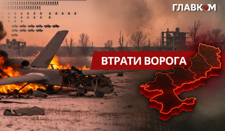 Russia's losses on February 19, 2026: new data