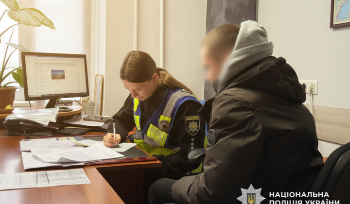 17-летнего привлекли за сквернение памяти