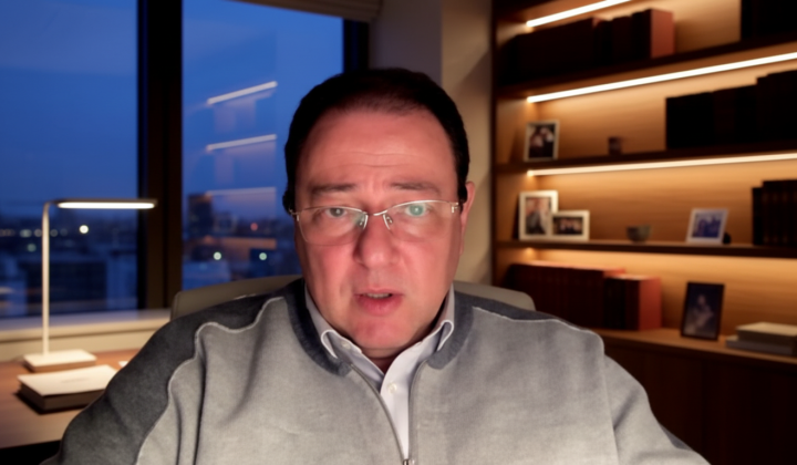 Former Ukrainian ambassador in Japan on vassalage