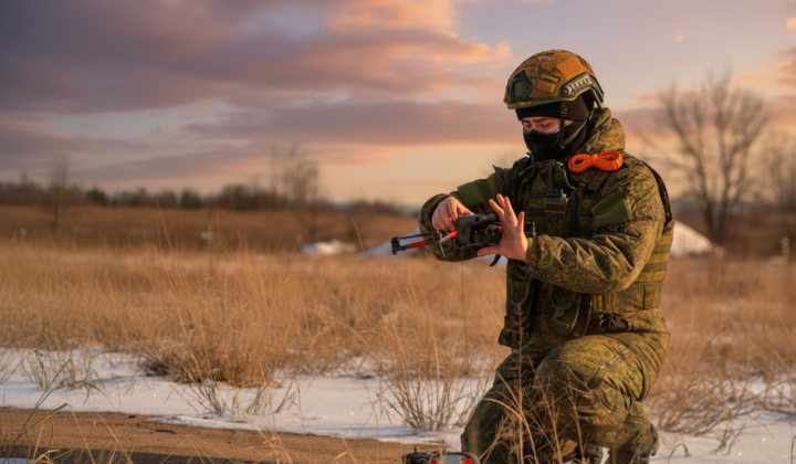Russian troops lost communication: impact of blocking Starlink and Telegram