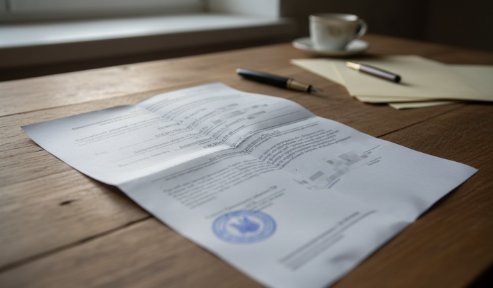 Підліток у центрі реабілітації після зникнення батька-одинака