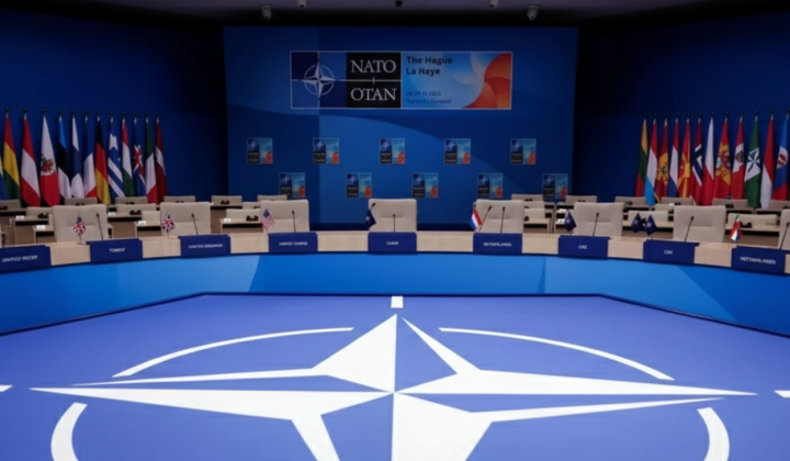 Протистояння США та України на саміті НАТО