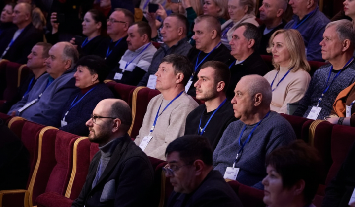 Прифронтовые общины призывают правительство