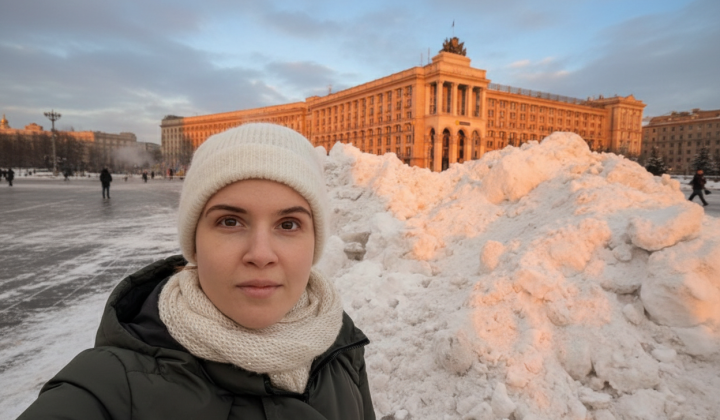 Комитет Совета рекомендует отстранить Безуглу: причина - нецензурное высказывание