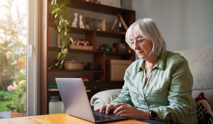Not enough work experience for pension at 60