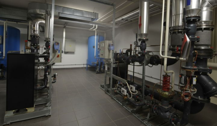 Increased heating tariffs due to new law on housing and communal services