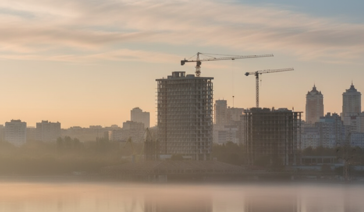 Developers refuse to lower housing prices