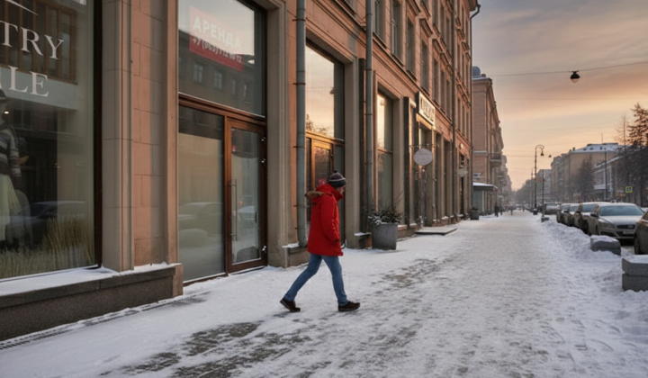 Russian restaurants closing at record pace. Main reasons for the crisis