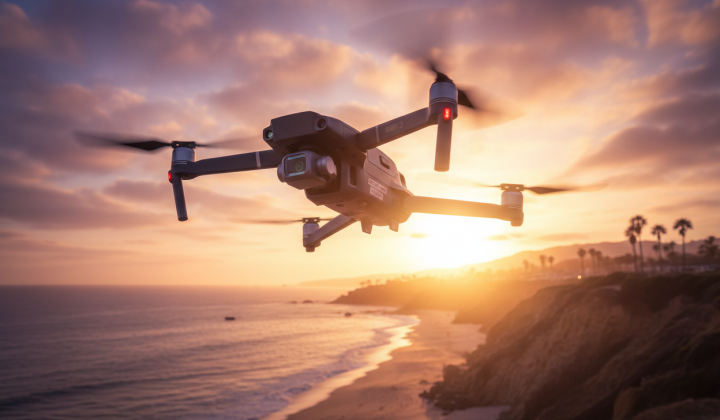 Chinese drones worth $125 million