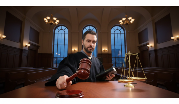 Court decision on gender change