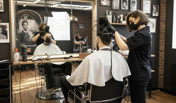 Households run business without individual entrepreneurs