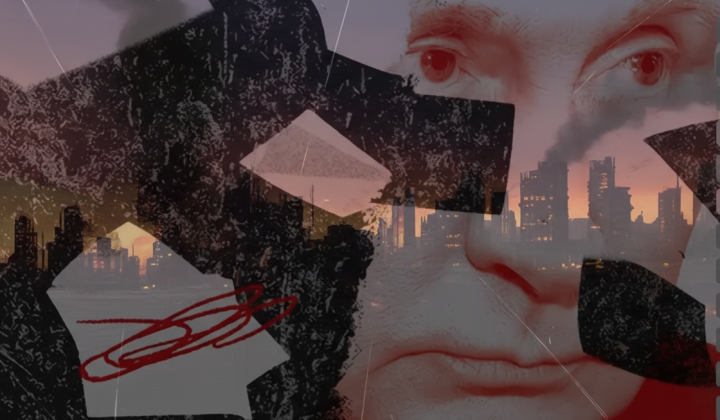 US and UK intelligence knew about Putin's plans