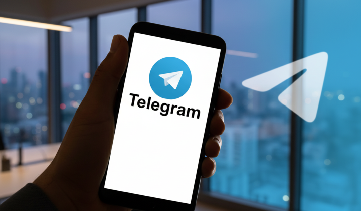 Russia will not restrict Telegram for military