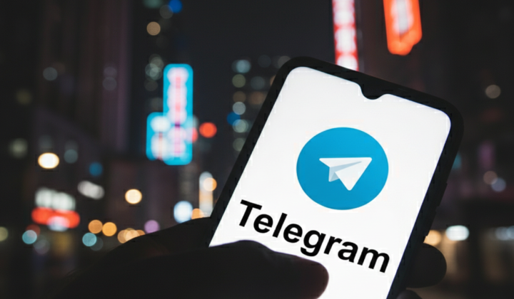 Блокування Telegram російським регулятором: детальне пояснення