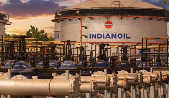 US offers India a deal: Venezuelan oil