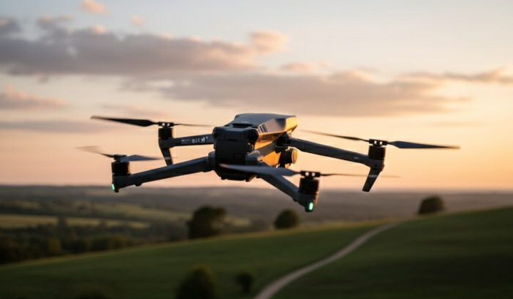 NATO launches mass production of drones: five countries unite to create thousands of UAVs