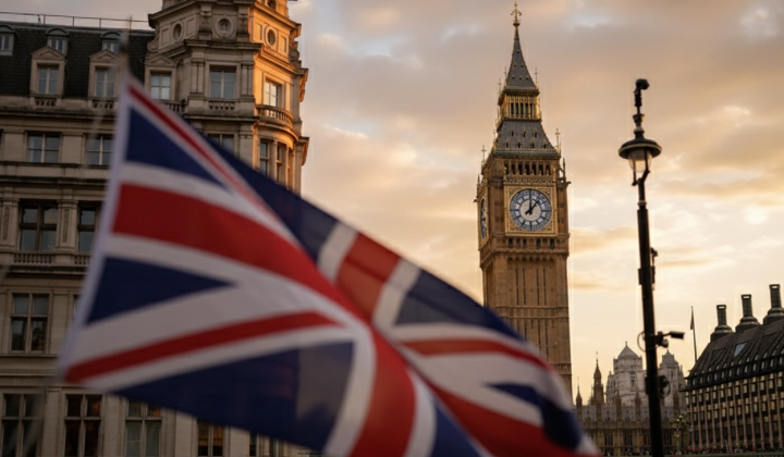 UK allocates funds to Ukraine