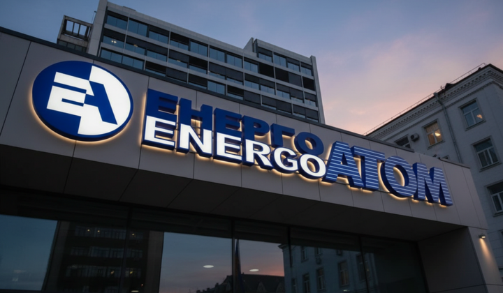 Audit in 'Energoatom' revealed overestimated expenses