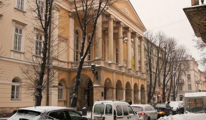 Реорганизация театров и цирков Минкульта