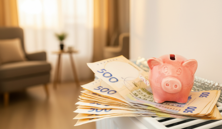 Expert Popenko on Housing and Utilities Tariffs