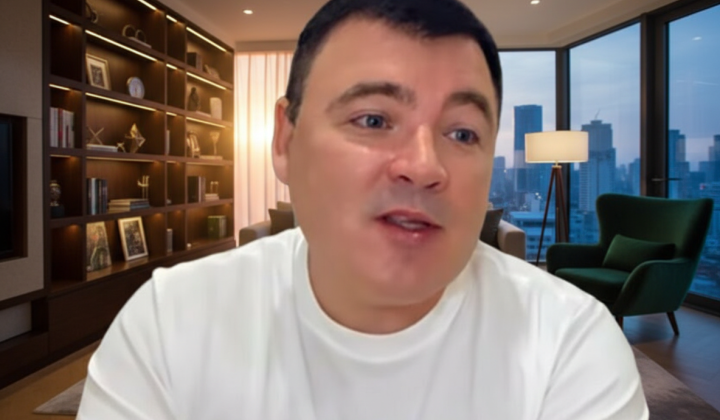 Блогер раскрывает миф об Интерполе