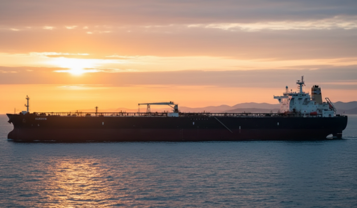 Russian gasoil heading to Cuba: energy crisis on the island