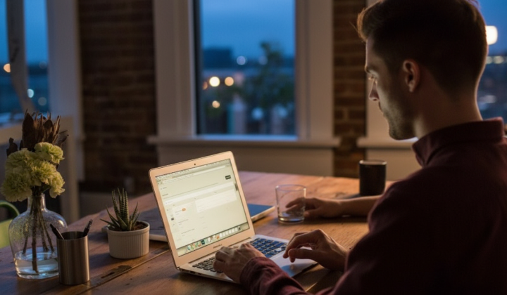 Electronic certificate OK-5 from the Pension Fund