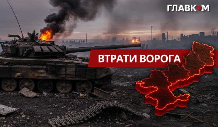 Russia's losses on February 21, 2026