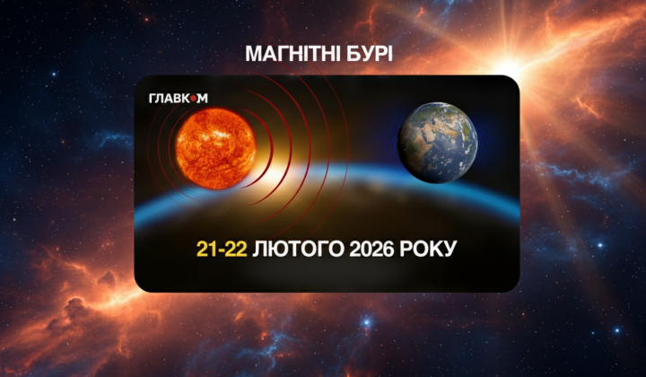 Magnetic storm on February 21: strength forecast