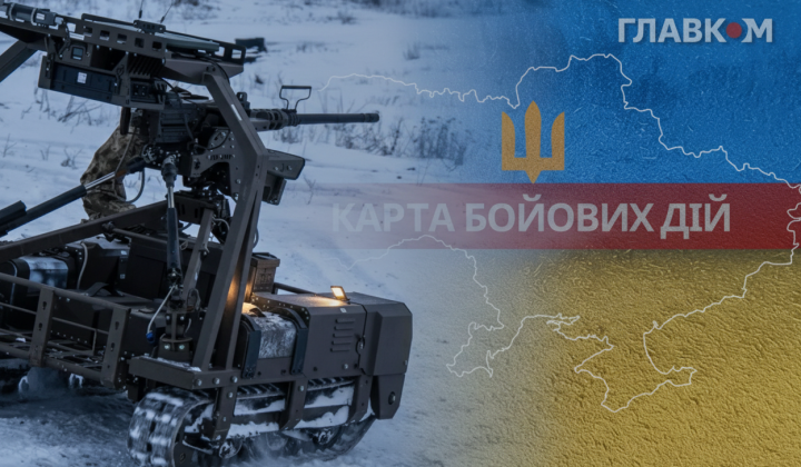 Frontline, armed conflicts, General Staff