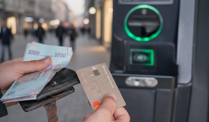Рахунки заблоковано: банківські заходи проти тіньових схем