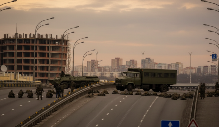 Zaluzhny acted without punishment: what did the command of the Armed Forces of Ukraine do before the invasion
