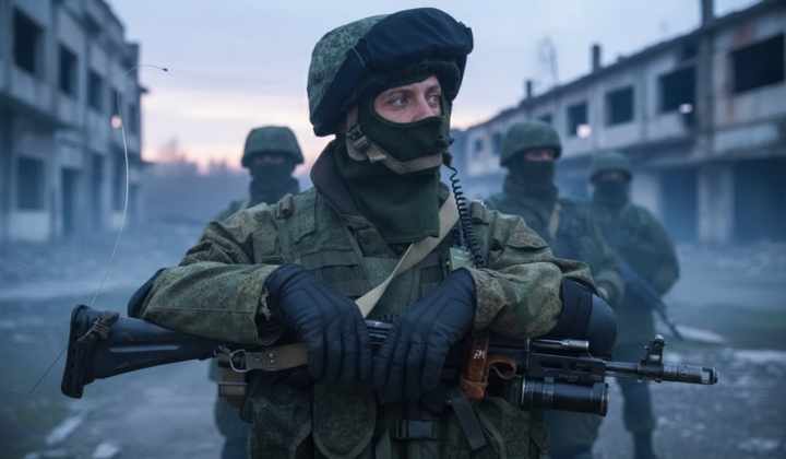 Доказательства реальных цифр от ISW