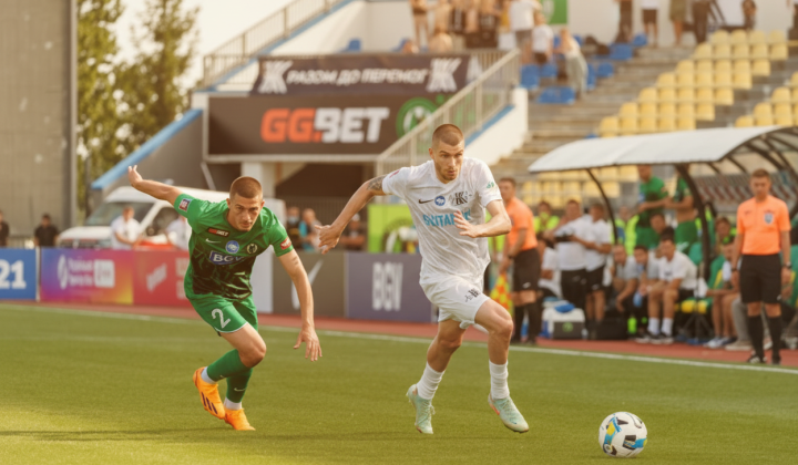 Bookmakers' prediction for UPL match
