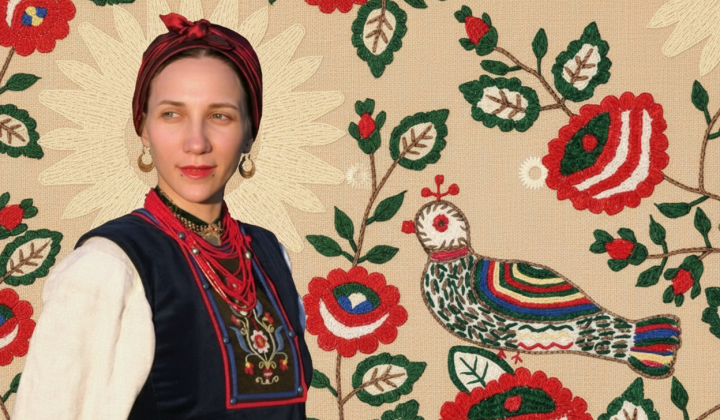 Cultural events in Kyiv from February 20 to March 1