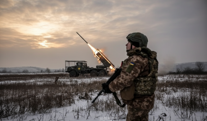 Мирні переговори в Женеві: лінії фронту