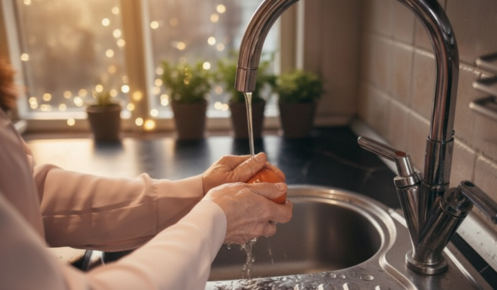 Verkhovna Rada transferred water tariffs to local authorities: what will change for residents