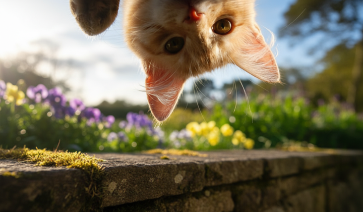 Погода 22 февраля: гололед на дорогах и контраст температур