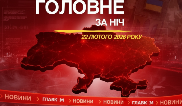 Nighttime attacks in Lviv and Kyiv