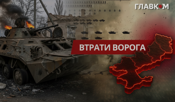 Russian losses statistics, general staff