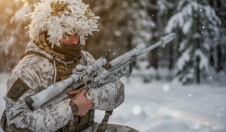 Combat actions and attacks by Ukrainian forces