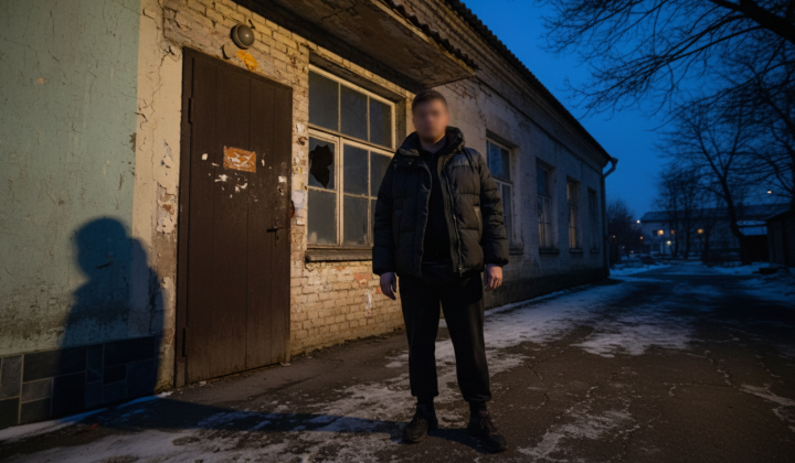 Затримано підозрювану у терористичному акті у Львові