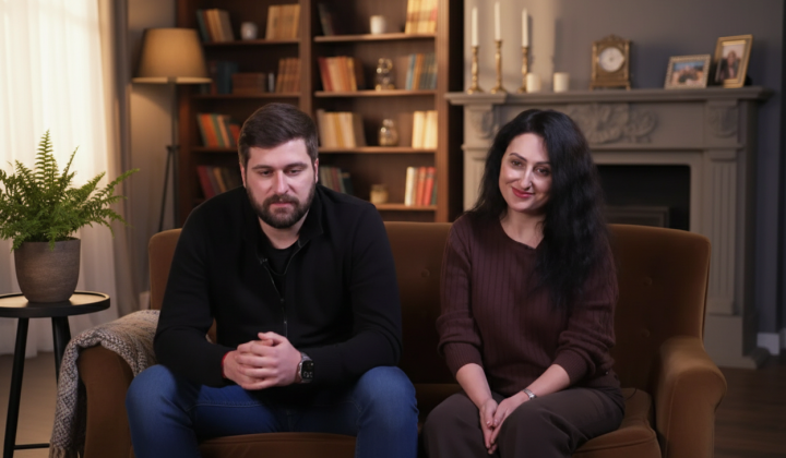 Сім'я Гіги розкрила причину смерті артиста
