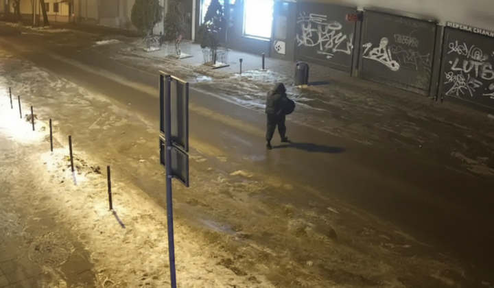 Вибух у Львові: затримано підозрювану жінку